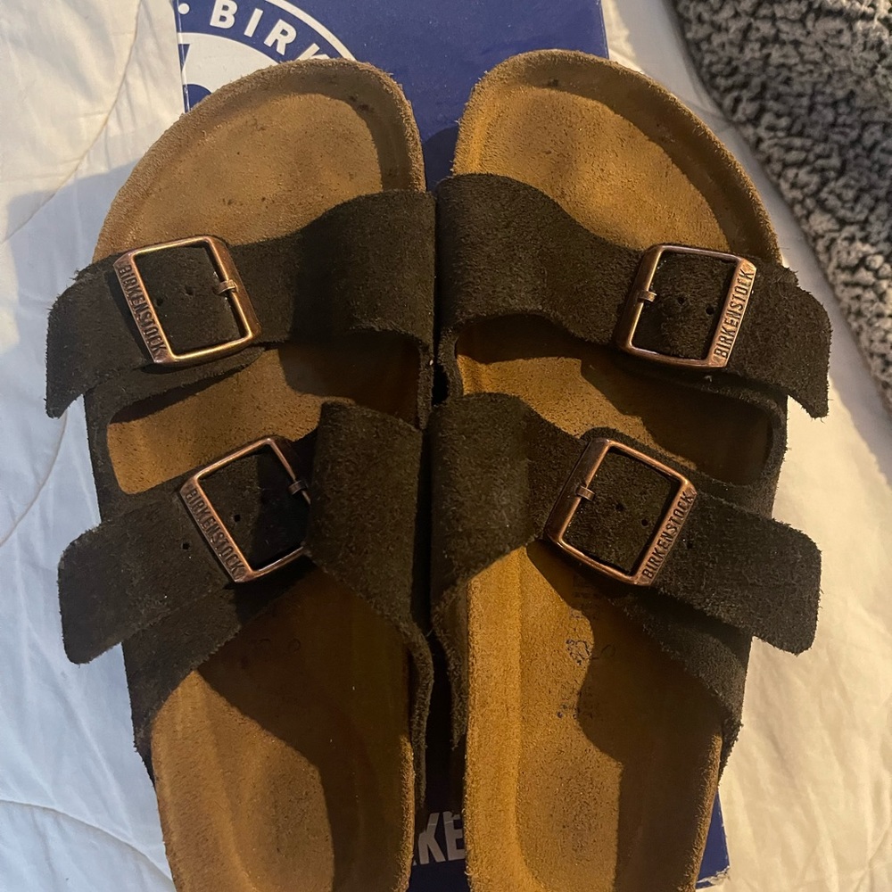 Arizona birkenstock